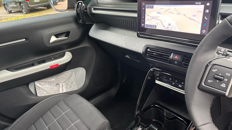 Citroen C3 83kW Max 44kWh 5dr Auto Electric Hatchback